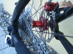 Cube AMS pro 100 - nach Fertigstellung 07